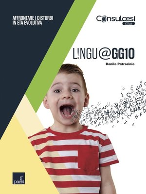 cover image of Linguaggio